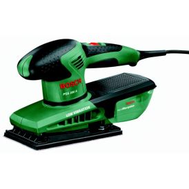 Juðari 200W PSS 200A Bosch