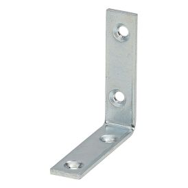 Vinkill 40x40x10mm Vormann messing