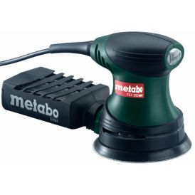 Hjámiðjujuðari 240W Metabo FSX200