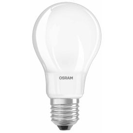 Ljósapera LED E27 2700K Osram 7W
