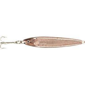 Spúnn 100g Fladen Fishing koparlitaður