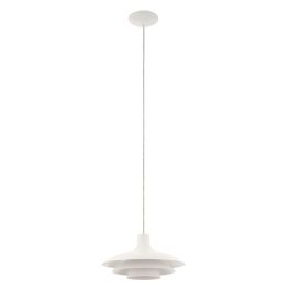Hangandi ljós E27 Almozar Ø35,5x110 cm