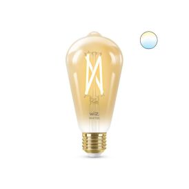 Snjallpera LED E27 7W