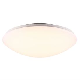 Kúpull LED Ask 41 Ø41 cm