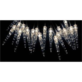 Grýlukerti 40 LED kerti IP44 560cm Bonetti