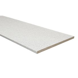 Borðplata 635x4100x28mm Wallmann Pro ljós granít