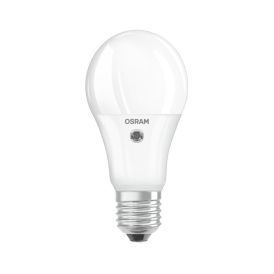 Ljósapera LED E27 2700K Osram 10W