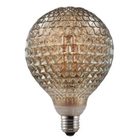 LED skrautpera Avra Dent E27 Ø18 cm