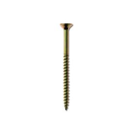 Tréskrúfur PZ 4,5x45 mm 500 stk Profi Depot