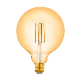 Snjallpera LED E27 Connect.Z 4,9W Ø125 mm
