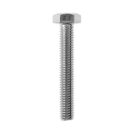 Bolti Ø10x20 mm 50 stk Profi Depot A2