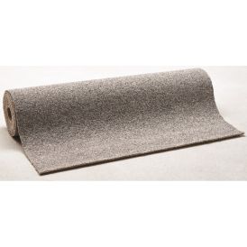 Gólfteppi Casablanca grátt 400 cm (verð á m²)