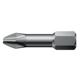 Skrúfbiti PH1 1/4" 25 mm Craftomat TZ