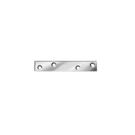 Gataplata 120x18mm Vormann galv.