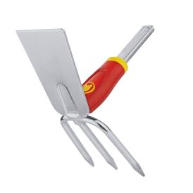 Haki og klóra Multi-Star 8cm Wolf-Garten