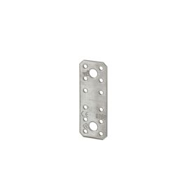 Gataplata 135x55mm Vormann galv.