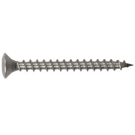 Tréskrúfur TX10 35x25 mm 30 stk NKT