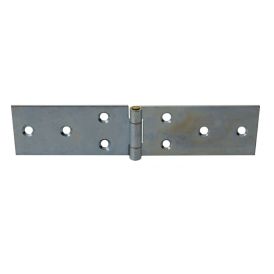 Löm 120x33mm Vormann galv.