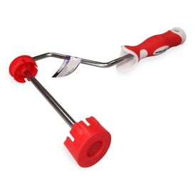 Rúlluskaft 18cm Swingcolor