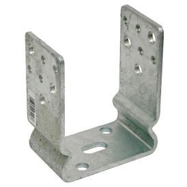 Stauraskór U 101x65x120mm Vormann galv.