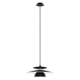 Hangandi ljós E27 Brenda Ø43 cm