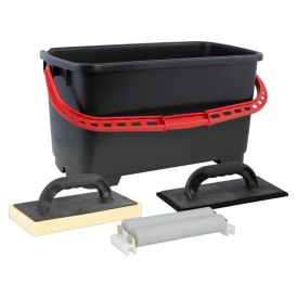 Flísara sett Eksimo Profi 20L