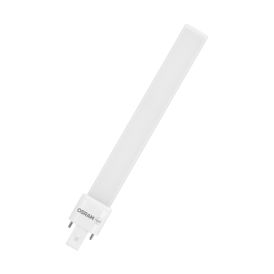 Ljósapera LED  3000K Osram 6W 