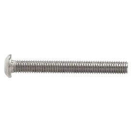 Sexkantskrúfa A4 4x12mm Marinetech