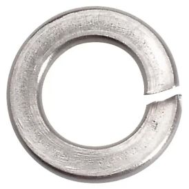 Spenniskífa A4 Ø6mm Marinetech