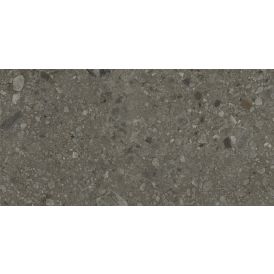 Gólf- & vegg flísar Hannover svartar 60x60 cm 1,08m²