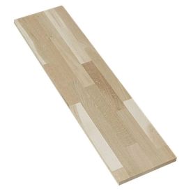Límtré eik 2200x500x18mm
