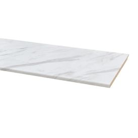 Sólbekkur 4100x300x22 mm marmara