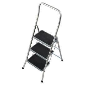 Áltrappa 3 þrep Stabilomat 0,75m