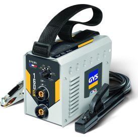 Rafsuðuvél 160A Gys Gysmi 160P