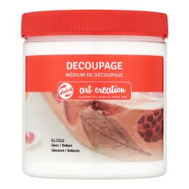 Lím fyrir Decoupage 250ml 50ml