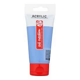 Akrýlmálning 75ml Greyish Blue