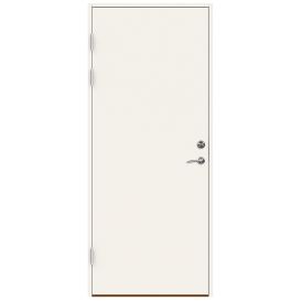 Eldvarnarhurð vinstri 925x2040 mm BD30