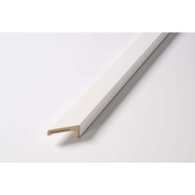 Gerefti fyrir flexkarm 761x2049 mm slétt