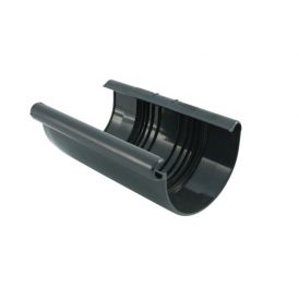 Rennusamtengi 75mm dökkgrátt