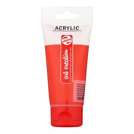 Akrýlmálning 75ml Naphthol Red Medium