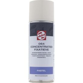 Sprey festiefni fyrir pastel liti  Fixative 064 400ml