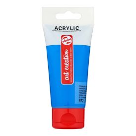 Akrýlmálning 75ml Primary Cyan
