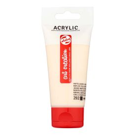 Akrýlmálning 75ml Naples Yellow Red Light