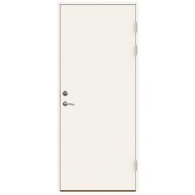 Eldvarnarhurð hægri 925x2040 mm BD30