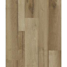 Kantlímingarborði 44x1820 mm Resopal Premium Block Board Oak