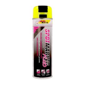 Merkisprey 500 ml gullt Colormark Spotmarker