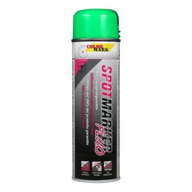 Merkisprey 500 ml grænt Colormark Spotmarker