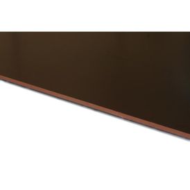 Mótakrossviður 1250x2500x9 mm DLH