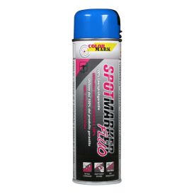 Merkisprey 500 ml blátt Colormark Spotmarker