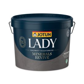 Veggspartl Lady Minerals Revive 9L Jotun